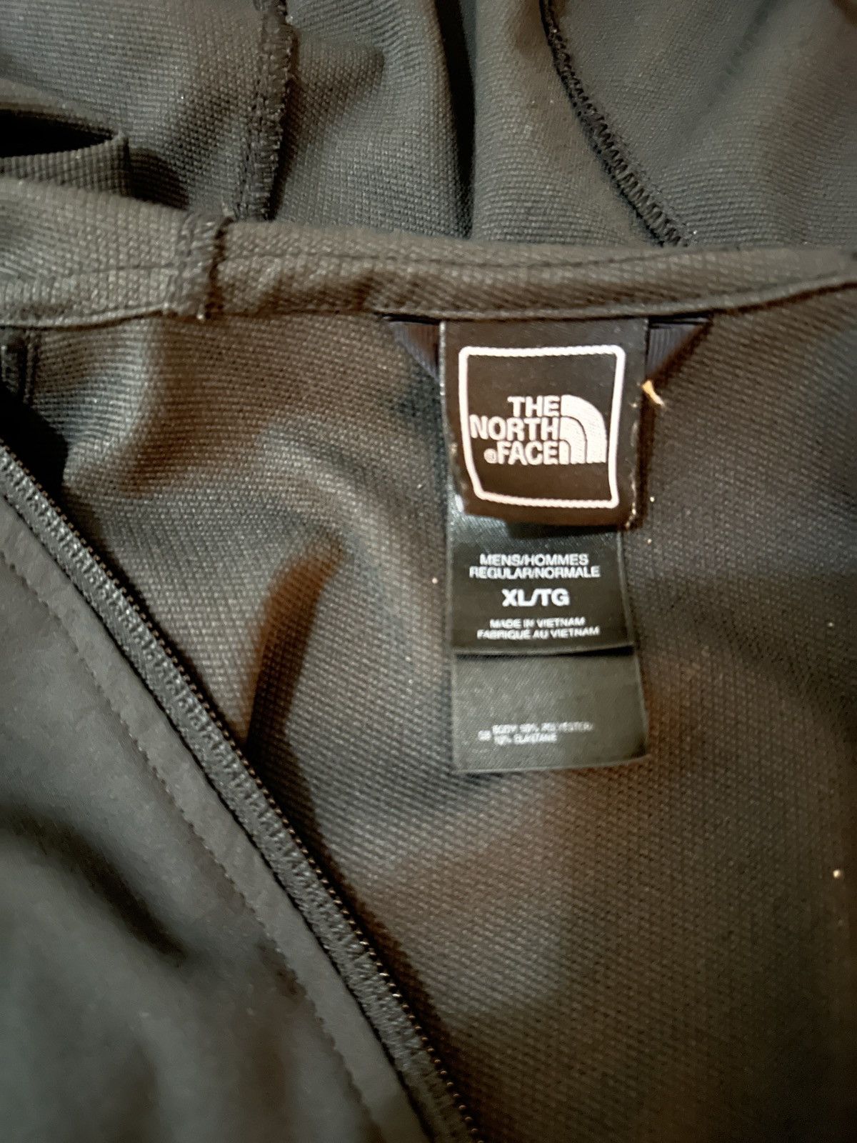 The North Face The North Face Jacket The Apex series Size XL Size US XL / EU 56 / 4 - 4 Thumbnail