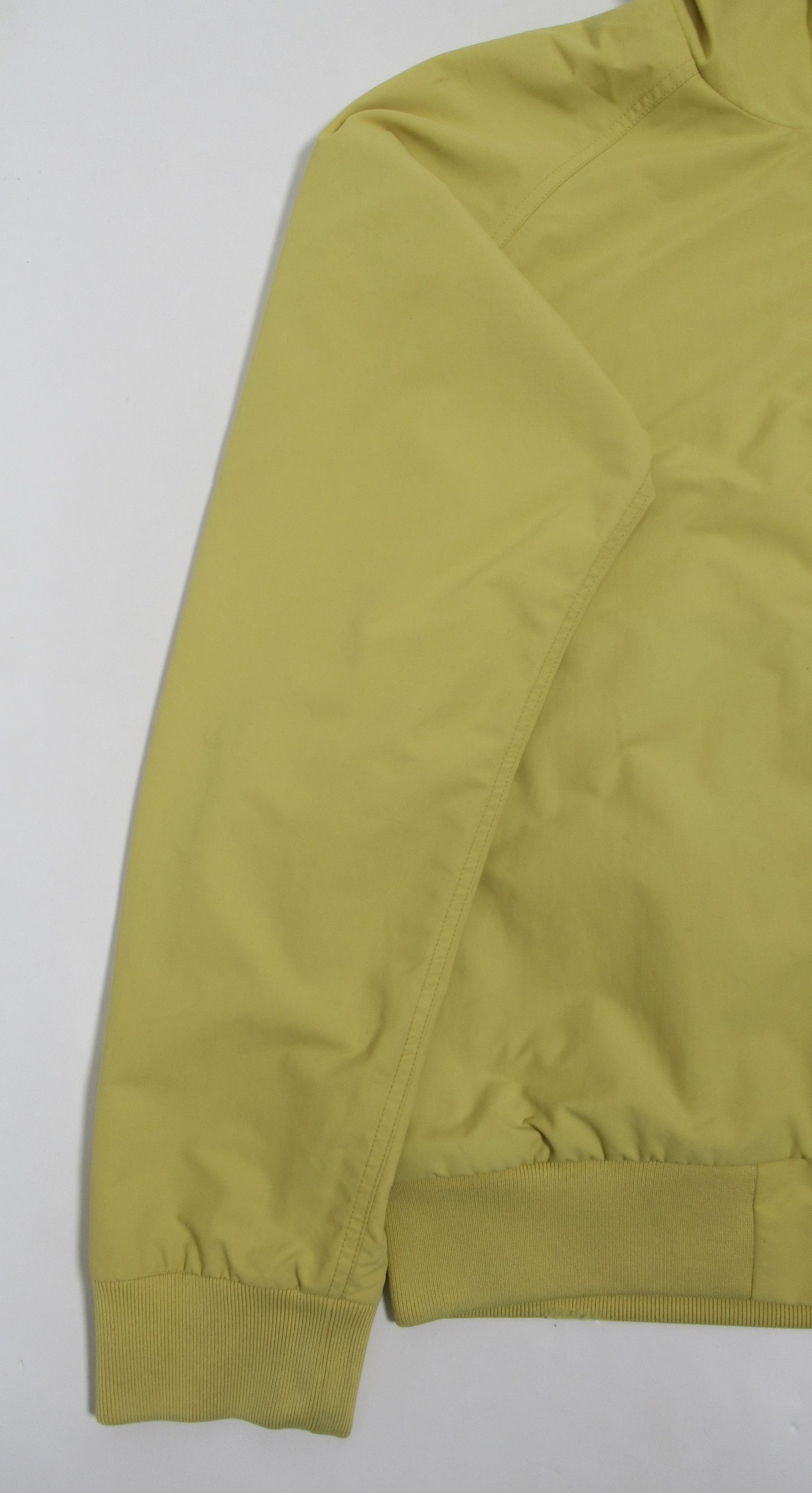 Patagonia Patagonia Baggies™ Jacket Surfboard Yellow SUYE 28151SP19 Size US M / EU 48-50 / 2 - 4 Thumbnail