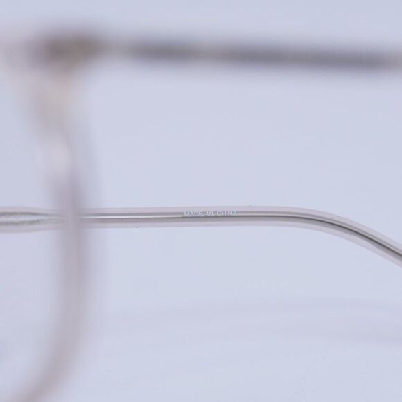 Isabel Marant Isabel Marant IM 0023 0FWM 00 Eyeglasses 51mm Size ONE SIZE - 7 Thumbnail