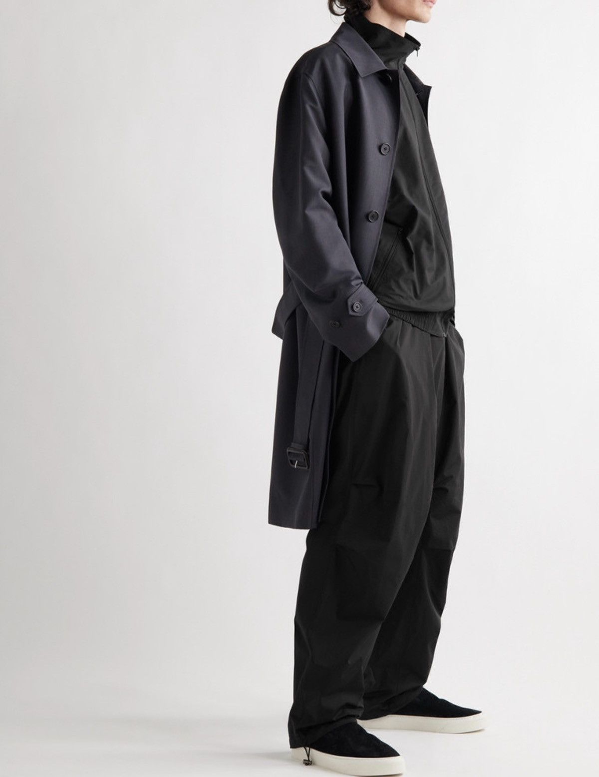 The Row The Row Antico trousers Size US 30 / EU 46 - 2 Thumbnail