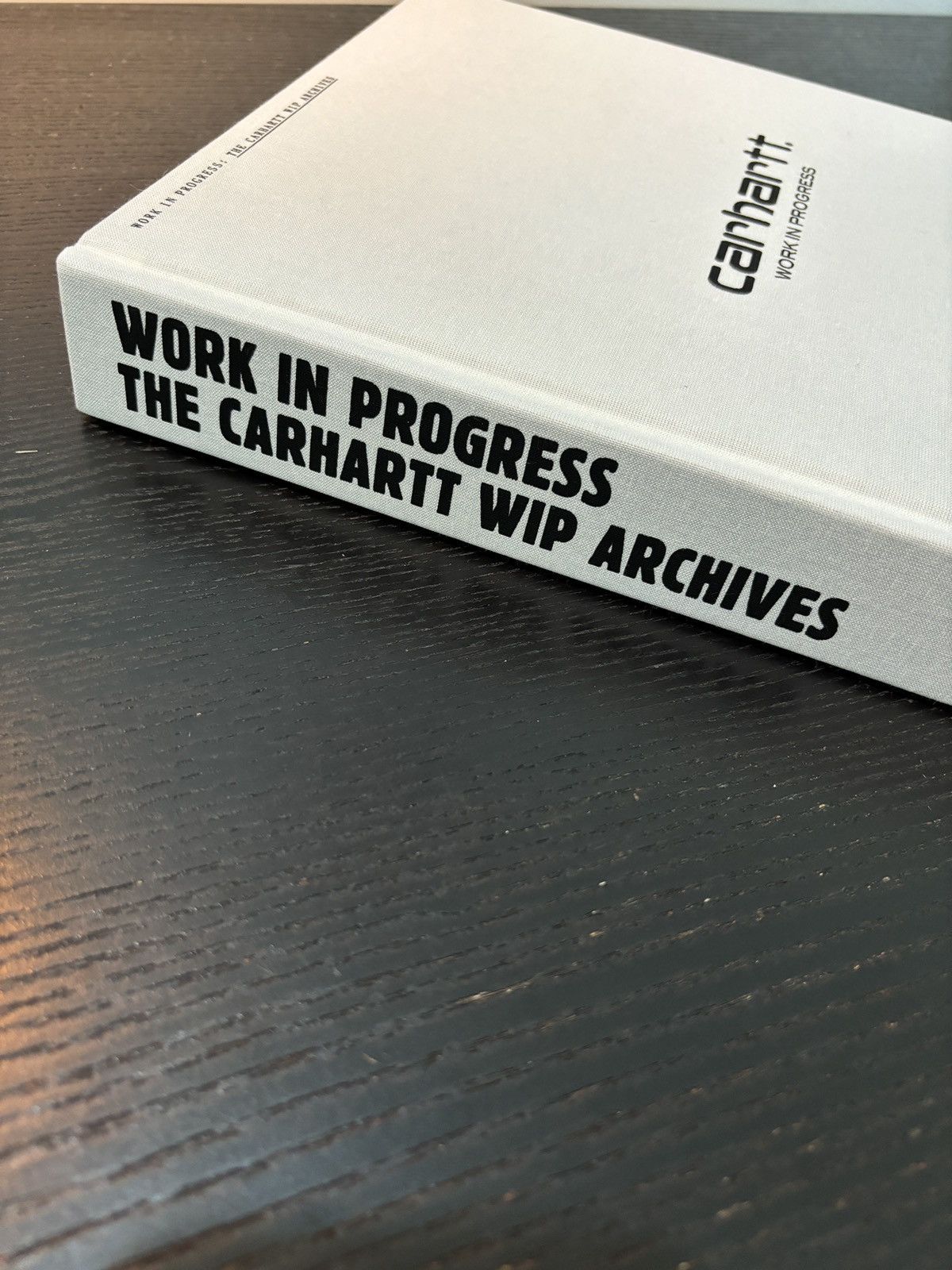 Carhartt Carhartt WIP Archives Size ONE SIZE - 3 Thumbnail