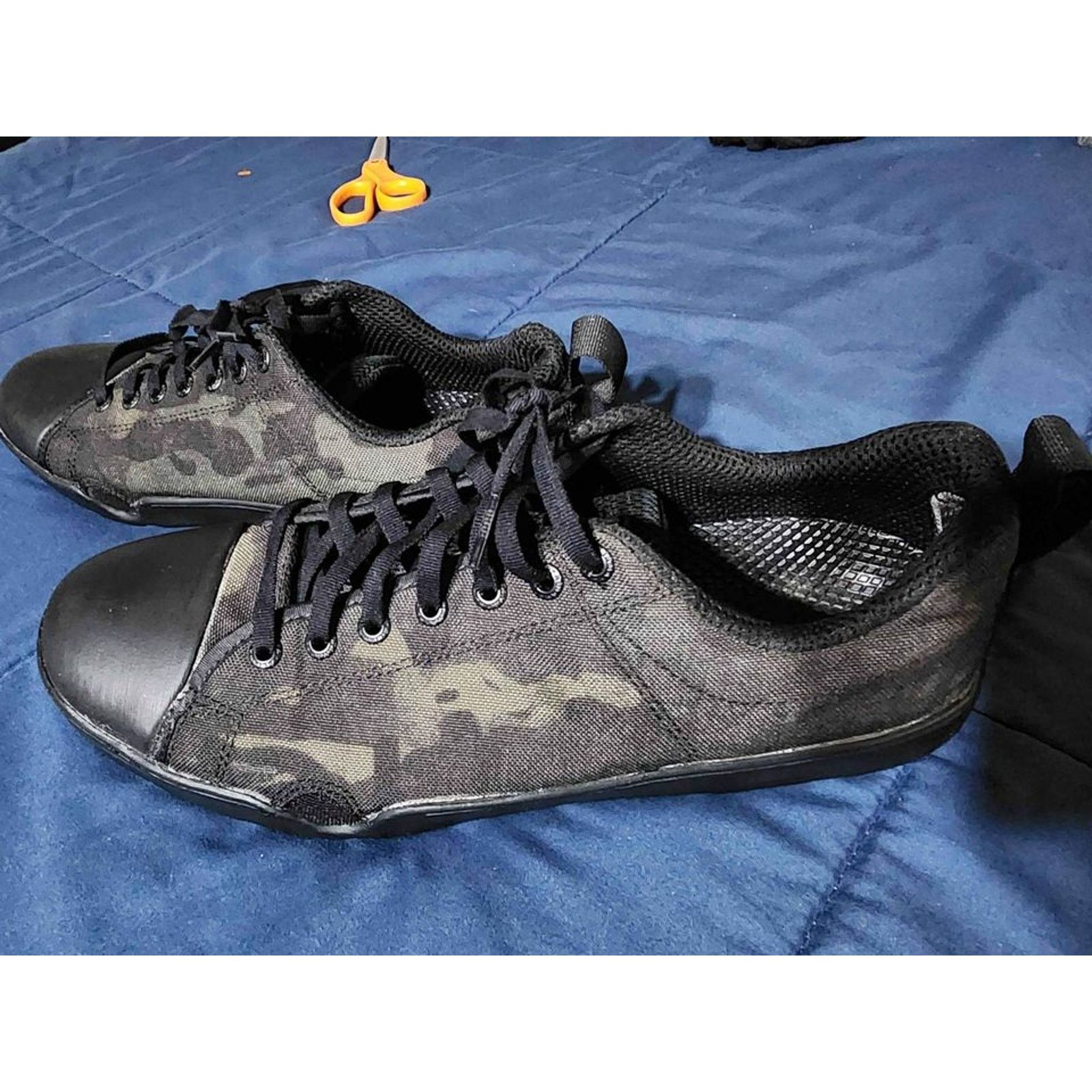 Altama Altama Maritime Low Shoes Size 11 Size US 11 / EU 44 - 4 Thumbnail