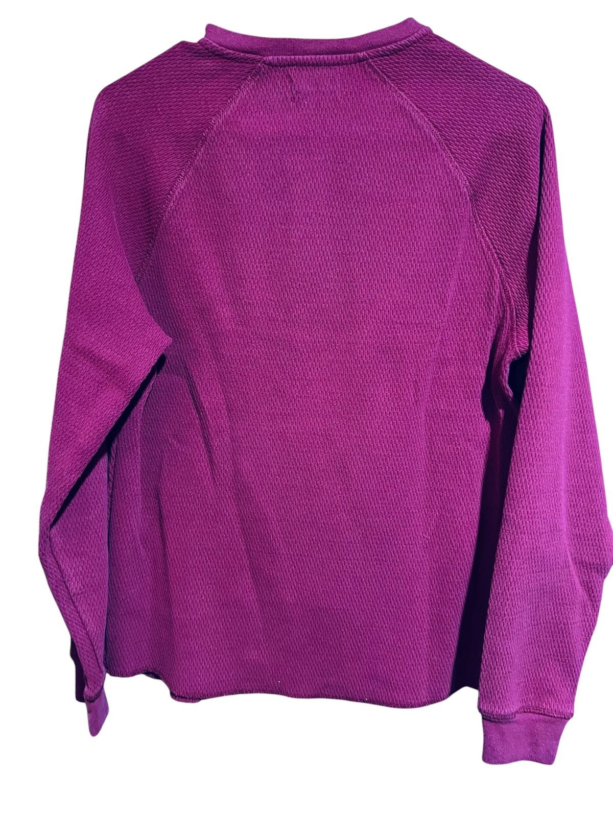 Taylor Stitch Taylor Stitch Henley Size US S / EU 44-46 / 1 - 3 Thumbnail