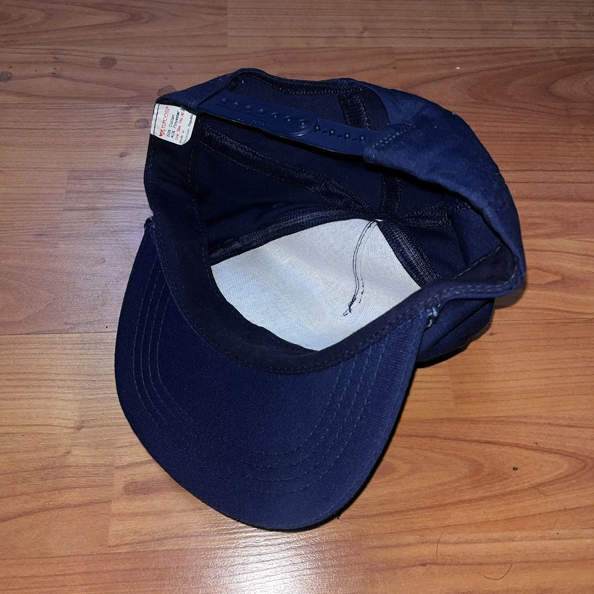 Vintage Vintage Go Fuck Yourself Hat Parody 90’s Y2K Size ONE SIZE - 4 Thumbnail