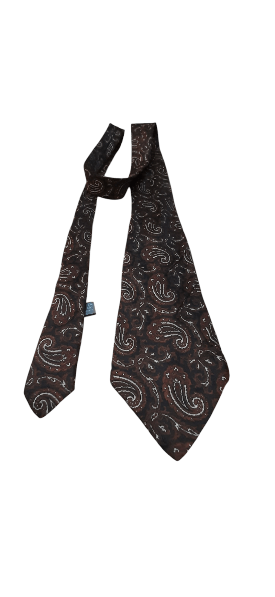Fendi 3 silk ties Fendi Balmain Lamborghini Size ONE SIZE - 4 Thumbnail