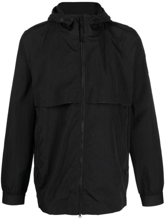 Canada Goose CANADA GOOSE Men Coats 2440MB 61 Black Size US XL / EU 56 / 4 - 1 Thumbnail