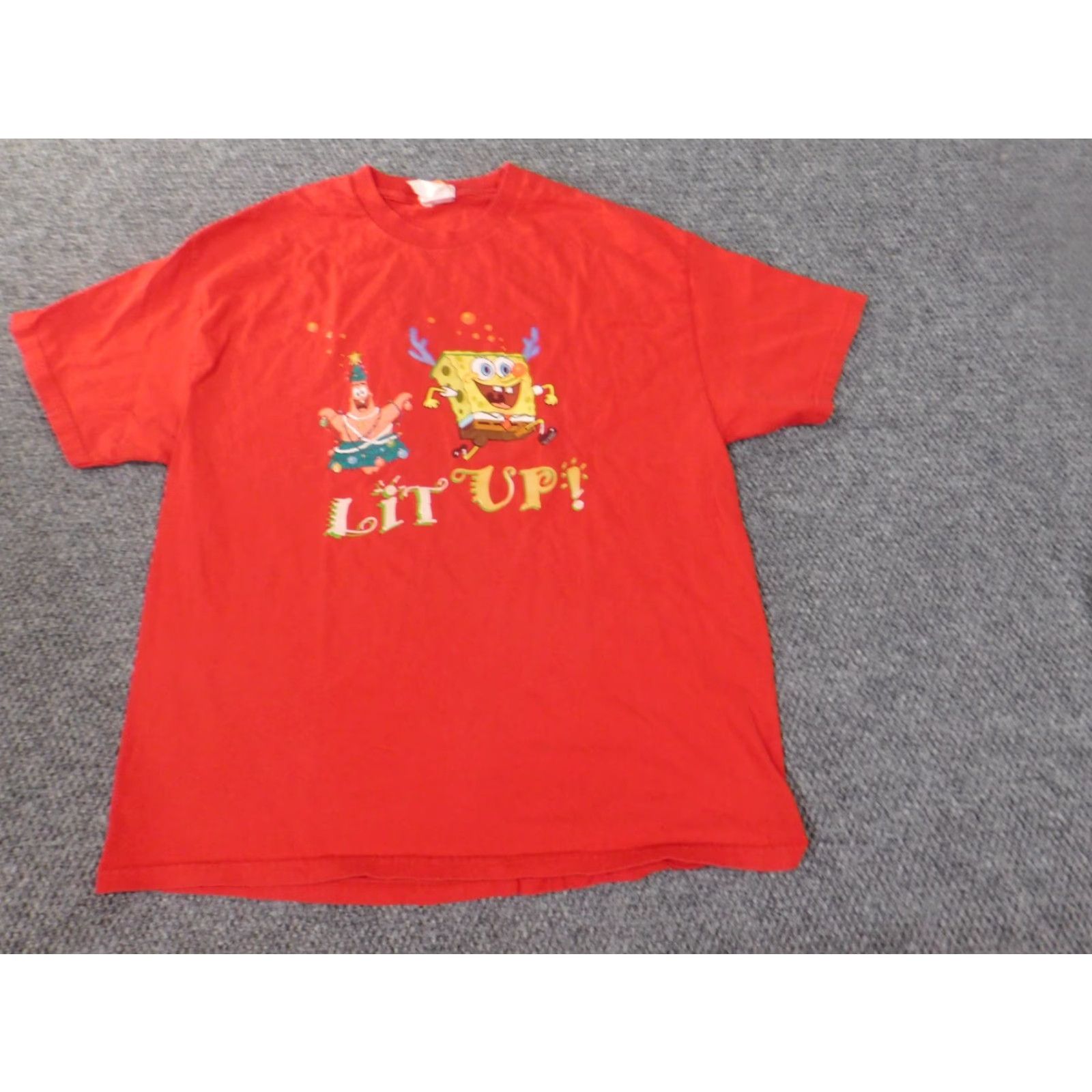 Nickelodeon VINTAGE NO - (Note: Cannot add new information) Size US XL / EU 56 / 4 - 3 Thumbnail