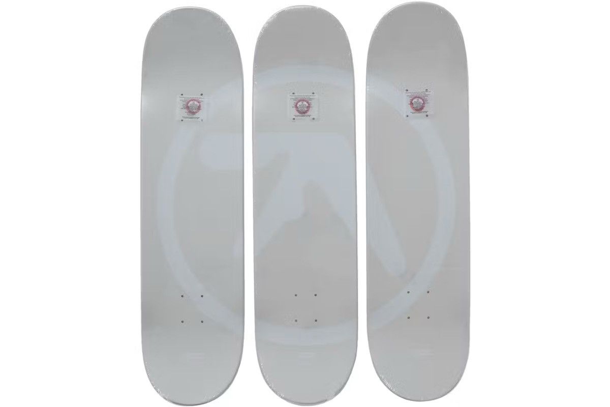 Supreme Supreme x Aphix Twin Come To Daddy Slateboard Set Size ONE SIZE - 2 Thumbnail