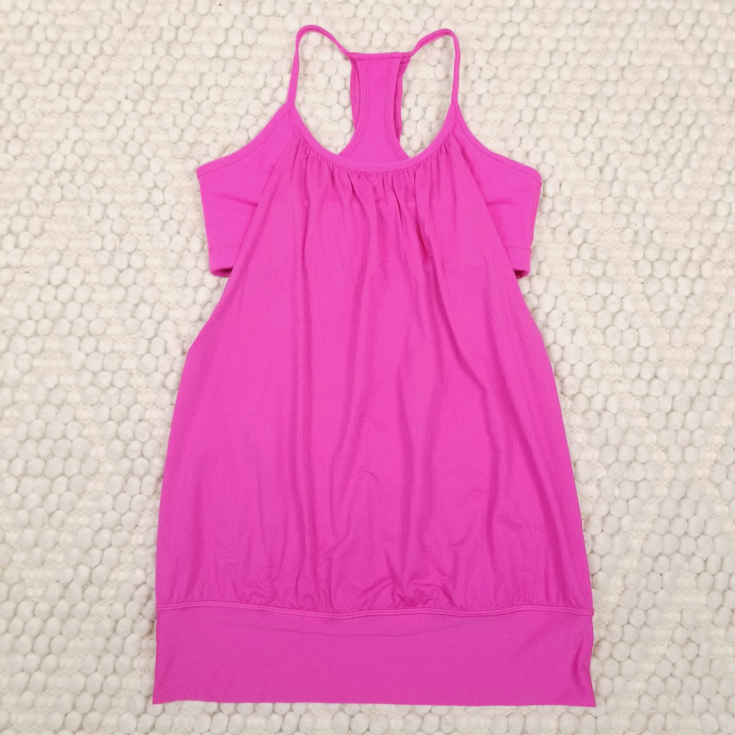 Lululemon No Limits Tank Size M / US 6-8 / IT 42-44 - 6 Thumbnail