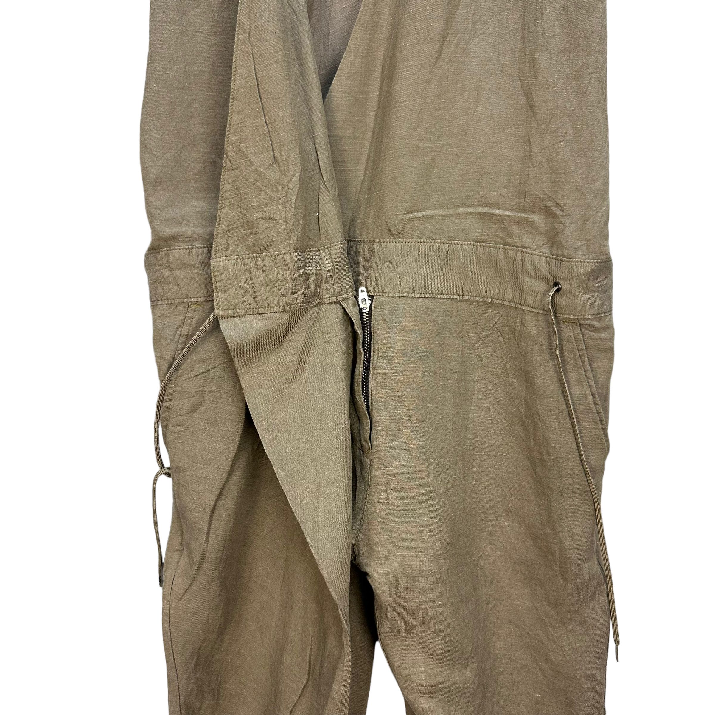 Johnbull JOHN BULL OVERALL #7786-176 Size US 36 / EU 52 - 4 Thumbnail
