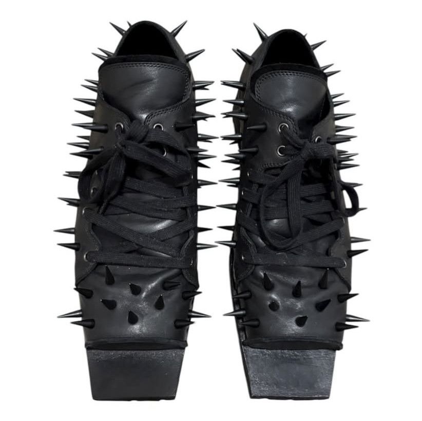 Other the old curiosity spiked hogs Size US 11 / EU 44 - 9 Thumbnail