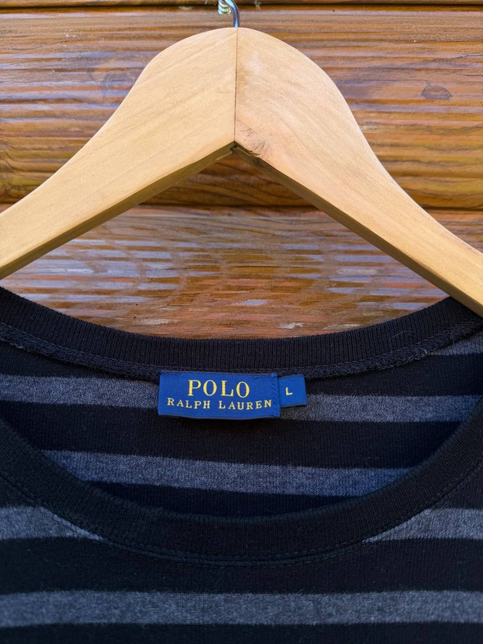 Polo Ralph Lauren Polo Ralph Lauren Sweater Size L / US 10 / IT 46 - 4 Thumbnail