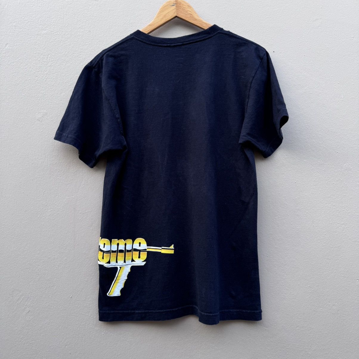 Supreme × Vintage Supreme T Shirt Size US M / EU 48-50 / 2 - 7 Thumbnail