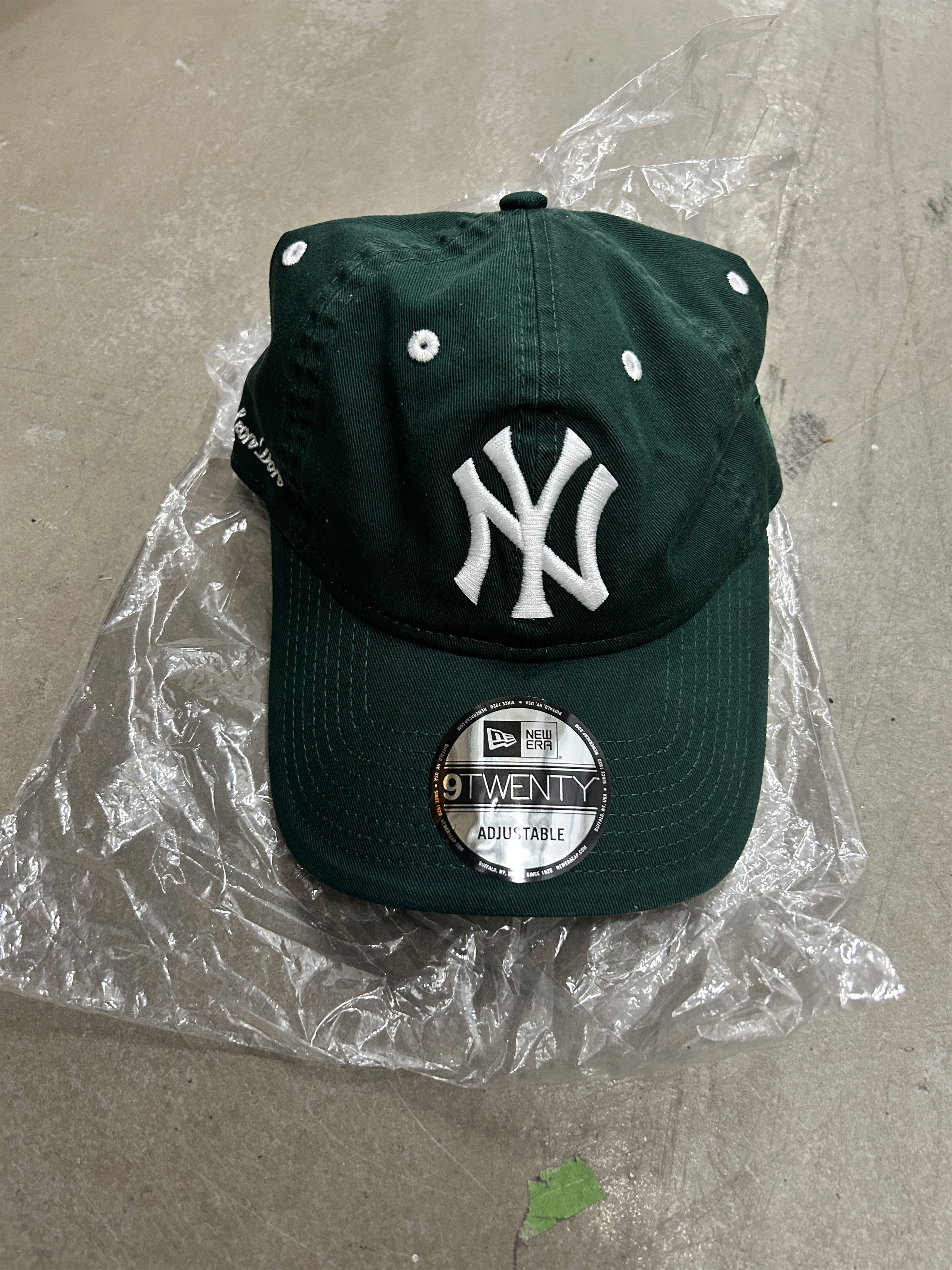 帽子 Aime leon dore NY Souvenir Hat 25SS ALD / New Era Mets Souvenir Ballpark Hat – Aimé Leon Dore
