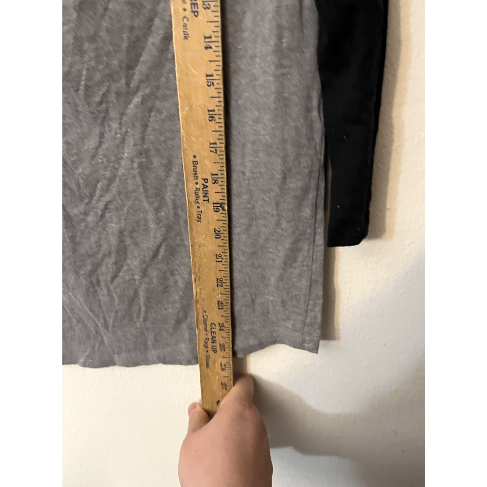 Victoria's Secret VINTAGE Victoria's Secret Pink Shirt Grey 5th & Ocean Long Sleeve 3/4 Sleeve M Women Casual Cotton Floral Tropical Size M / US 6-8 / IT 42-44 - 4 Thumbnail