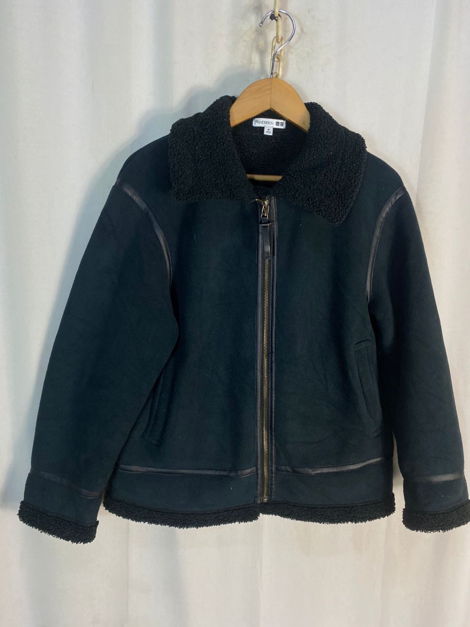 JW Anderson × Uniqlo Jw Anderson x Uniqlo fleece jacket Size US S / EU 44-46 / 1 - 2 Thumbnail