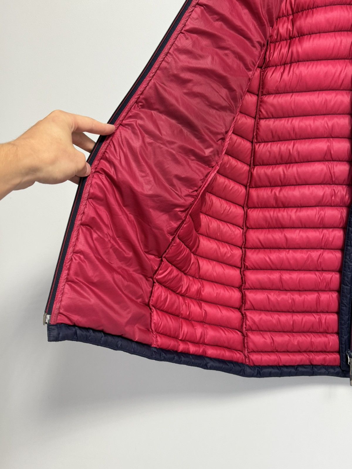 Rab Rab Deep Cover Parka Women's Down Puffer Coat Size Large Size L / US 10 / IT 46 - 10 Thumbnail