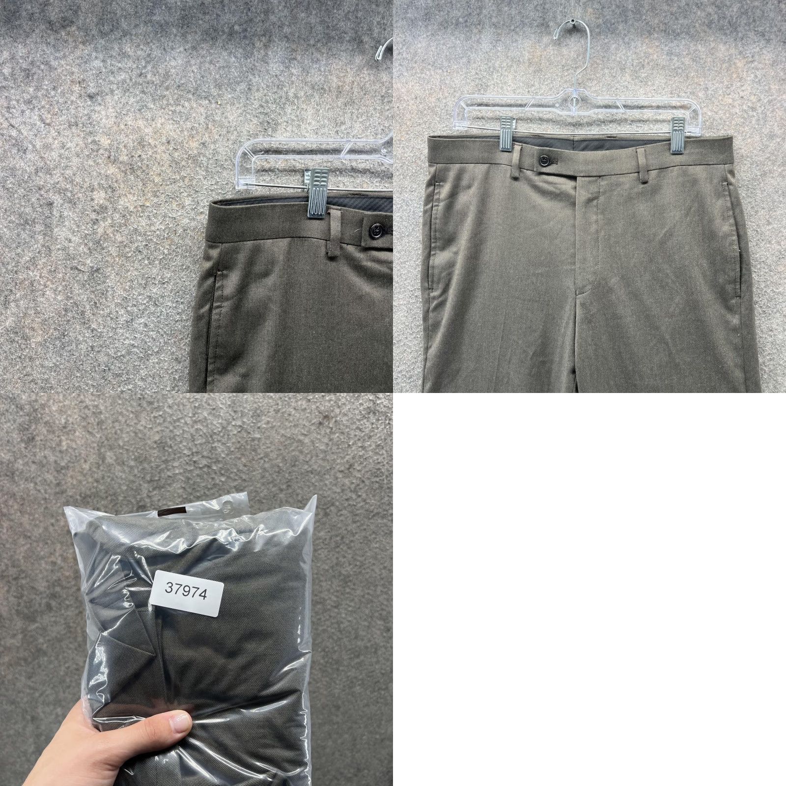 Ralph Lauren VINTAGE? No. This is not vintage. Size US 32 / EU 48 - 8 Thumbnail