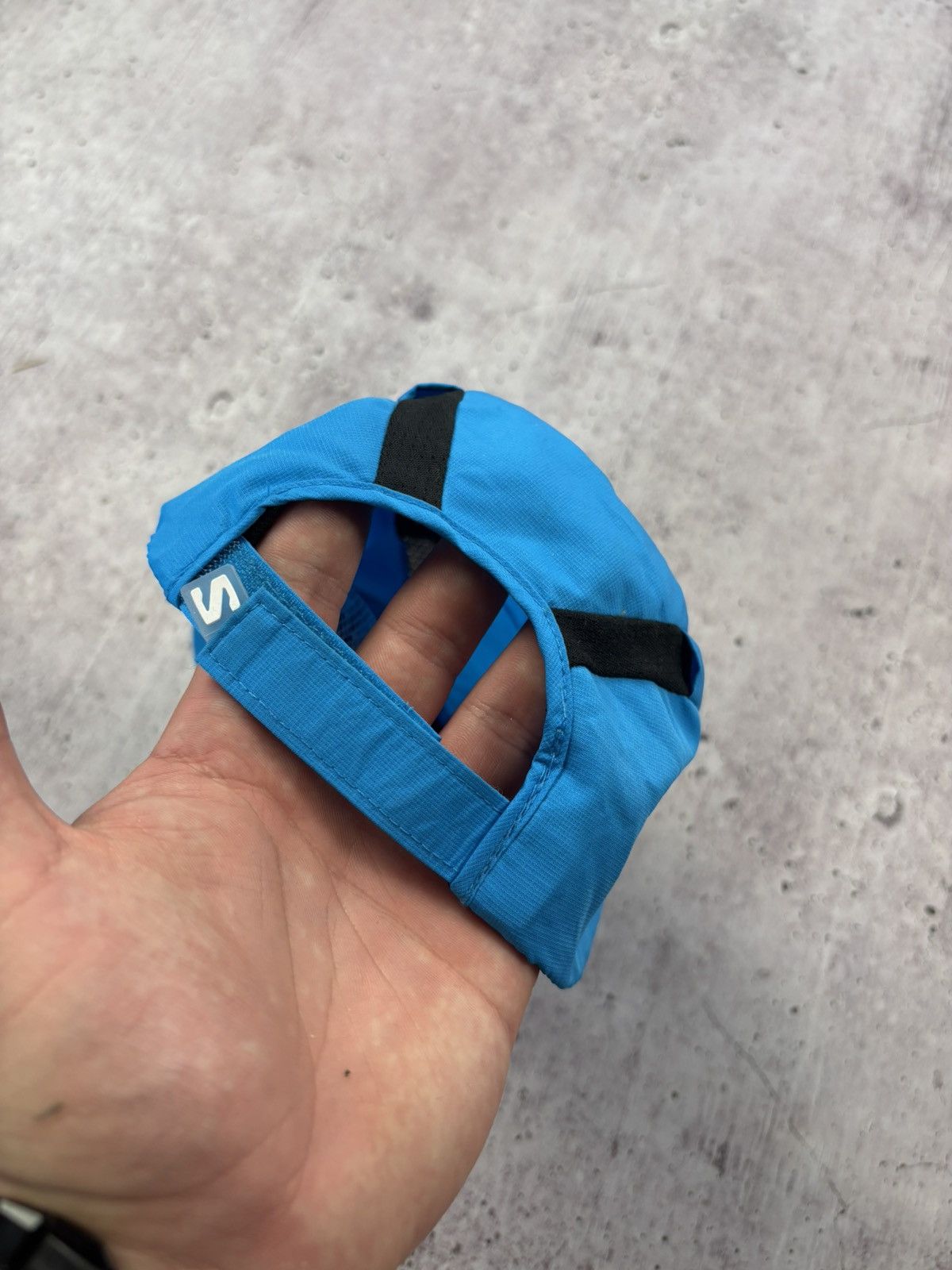 Salomon Salomon outdoor cap one size Size ONE SIZE - 3 Thumbnail