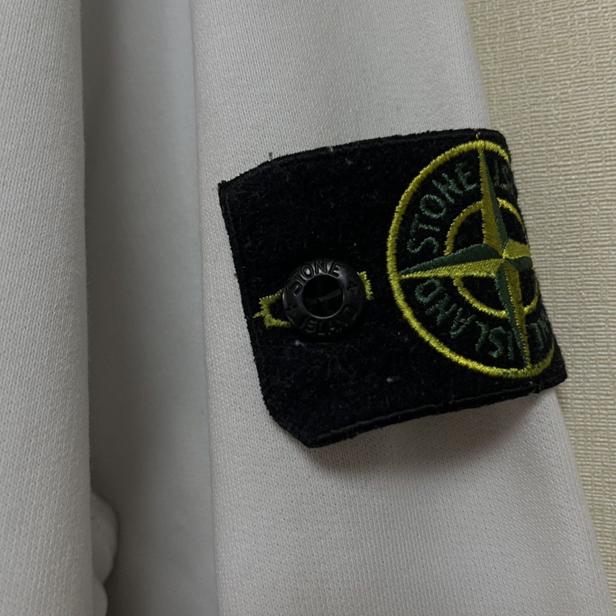 Stone Island Stone Island Sweatshirt Size US M / EU 48-50 / 2 - 3 Thumbnail