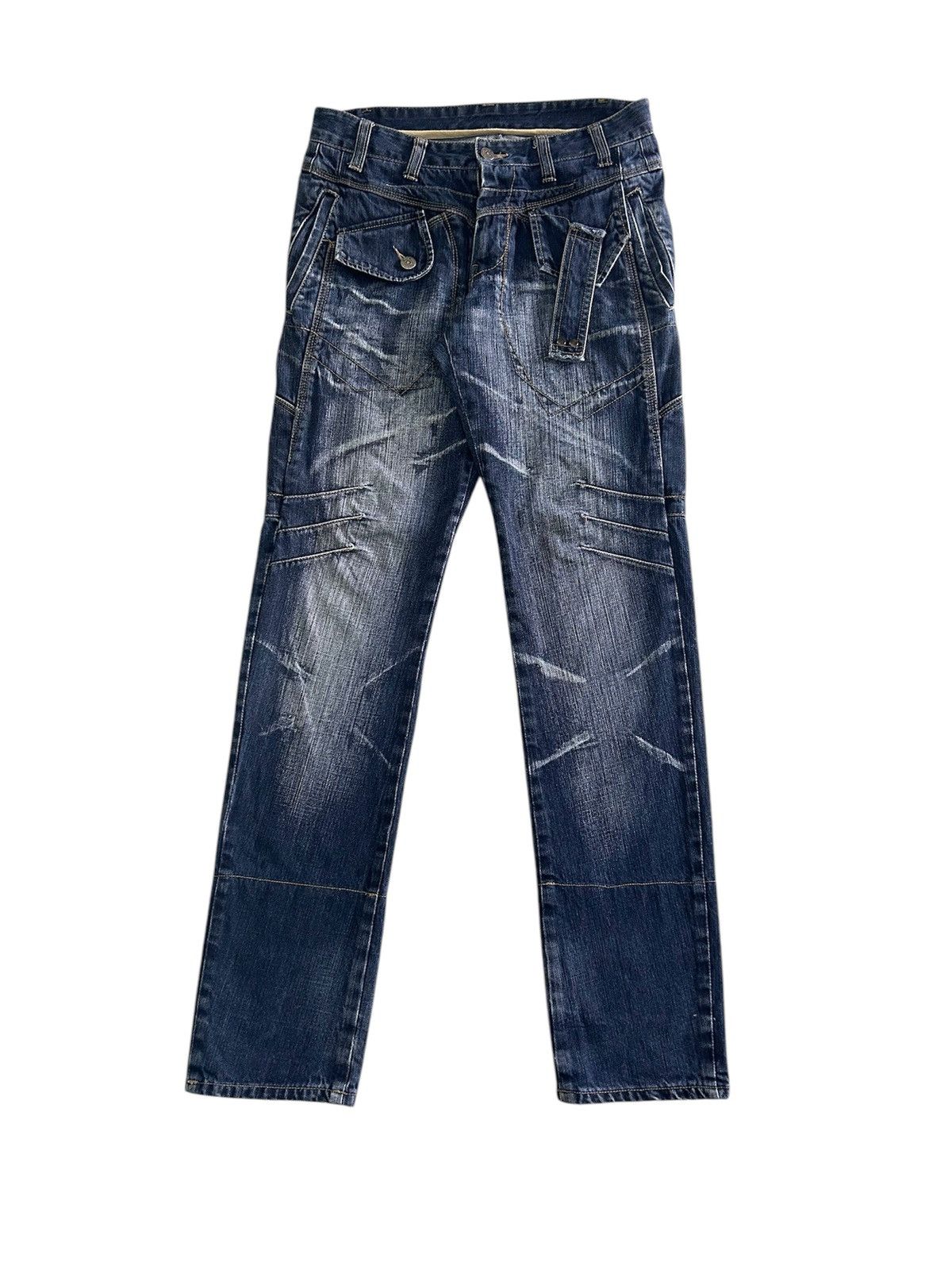 Men's PPFM Denim | Grailed