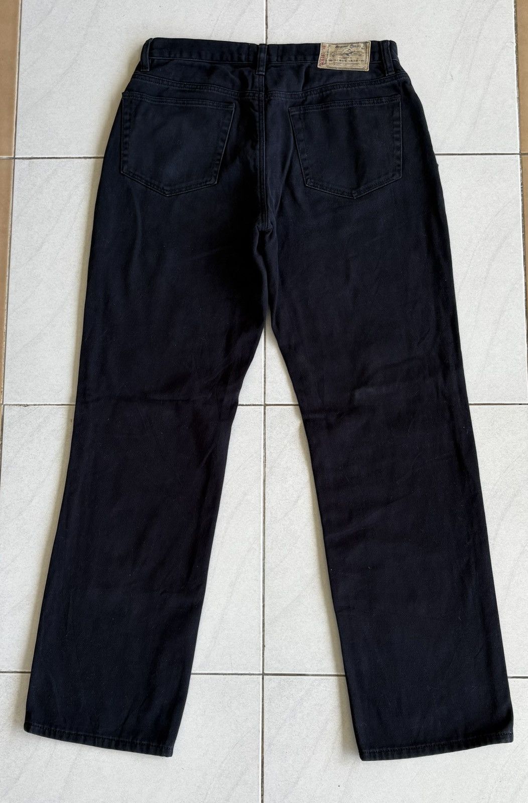 Redhead Red Head Streetwear Denim Size US 32 / EU 48 - 10 Thumbnail