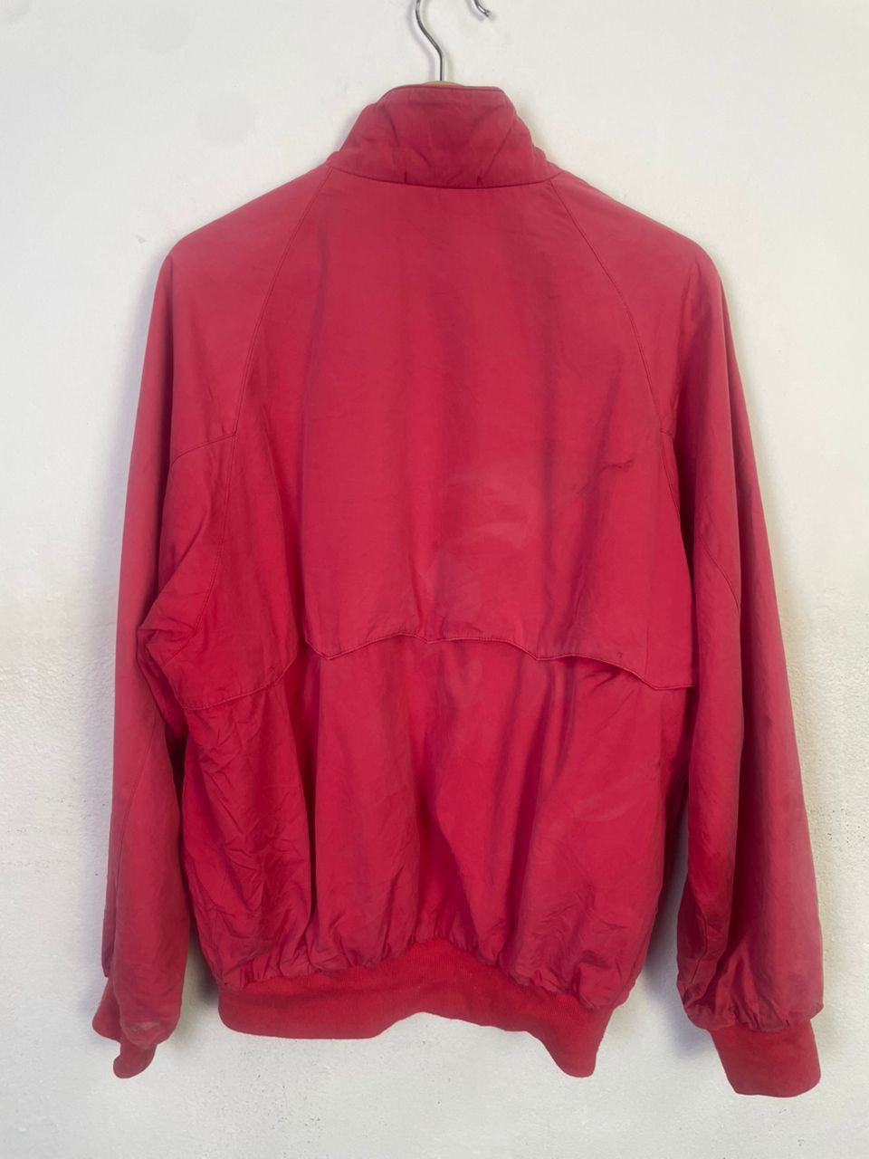 Robert Graham Graham Hill Jumper Jacket Size US XL / EU 56 / 4 - 8 Thumbnail