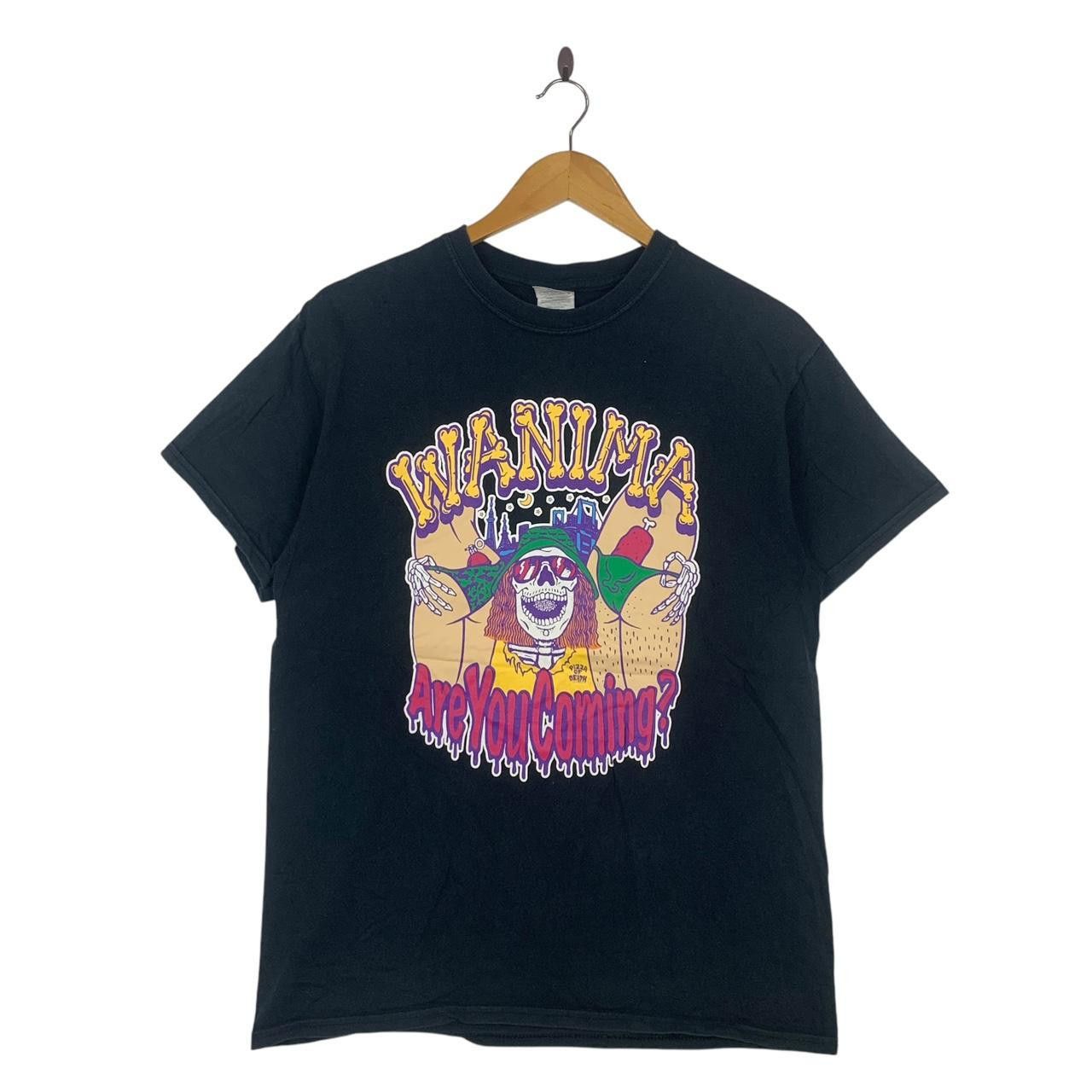 WANIMA Tシャツ / WHP TEE XLサイズ