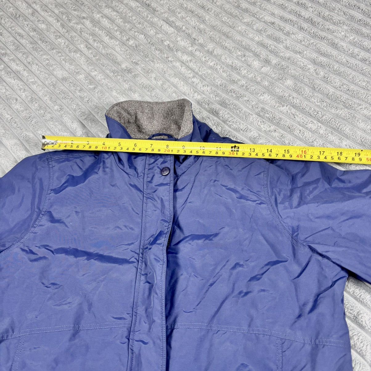 L.L. Bean LL Bean Jacket Womens Sz Small Regular Nylon Fleece Lined Size S / US 4 / IT 40 - 9 Thumbnail