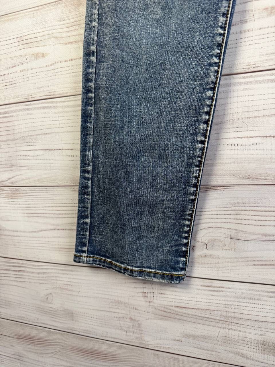 Balmain Balmain | Jeans | Balmain Biker Jean Size US 34 / EU 50 - 6 Thumbnail