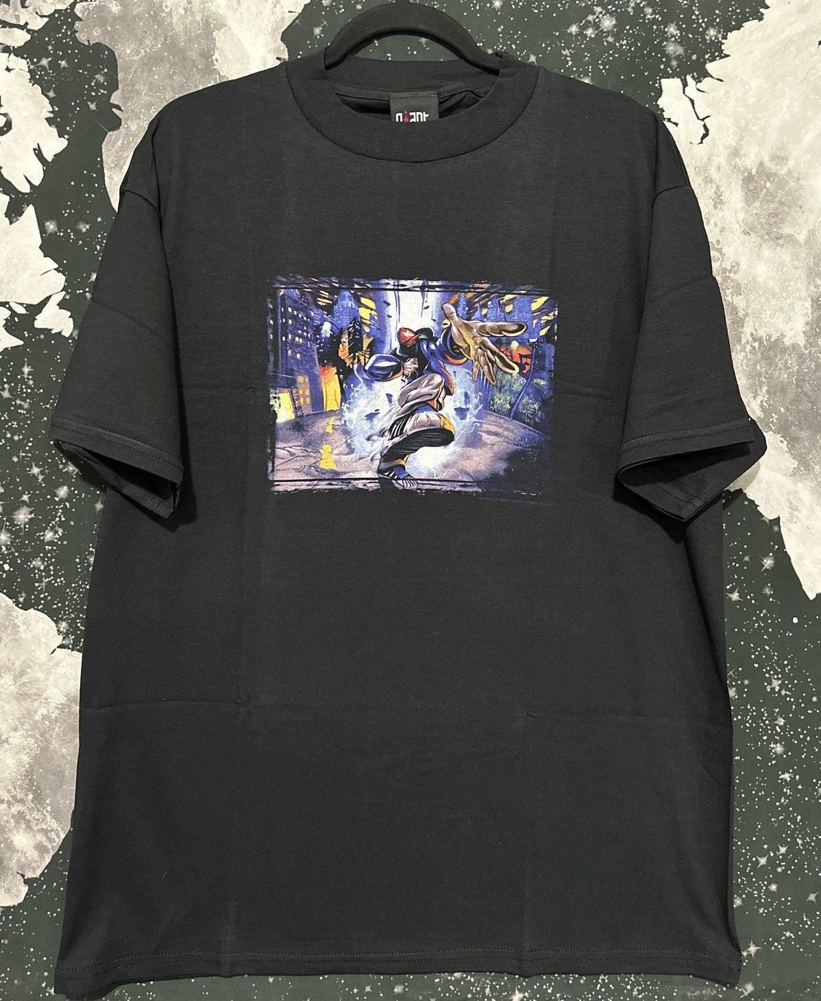 Giant Limp Bizkit shirt Size US L / EU 52-54 / 3 - 1 Thumbnail