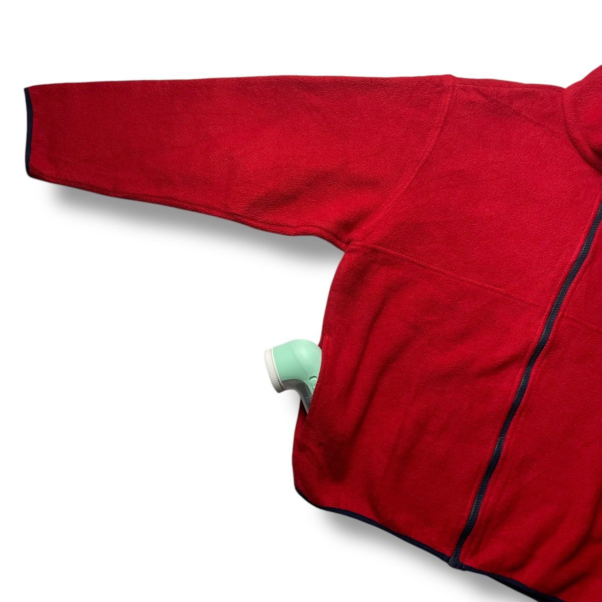 L.L. Bean × Vintage VINTAGE LL BEAN FLEECE JACKET Size US M / EU 48-50 / 2 - 4 Thumbnail