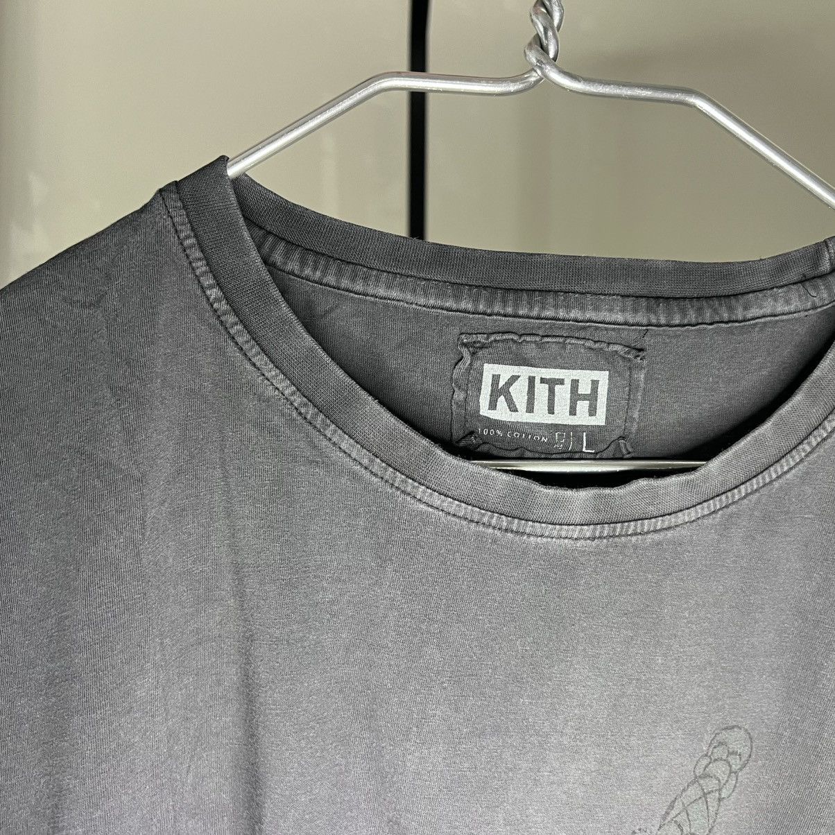 Kith KITH FAKE FRIENDS SHIRT Size US L / EU 52-54 / 3 - 3 Thumbnail