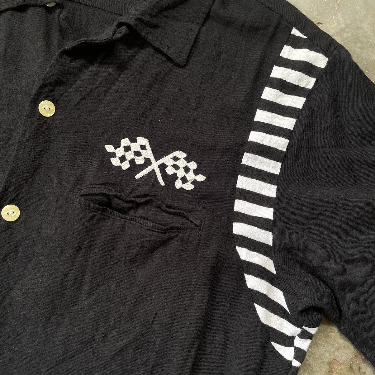 Trophy Clothing Trophy clothing bowling shirt Size US S / EU 44-46 / 1 - 4 Thumbnail