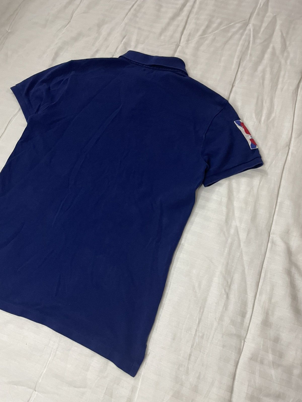 Polo Ralph Lauren Rare Polo Ralph Lauren Country Flag Size US M / EU 48-50 / 2 - 5 Thumbnail