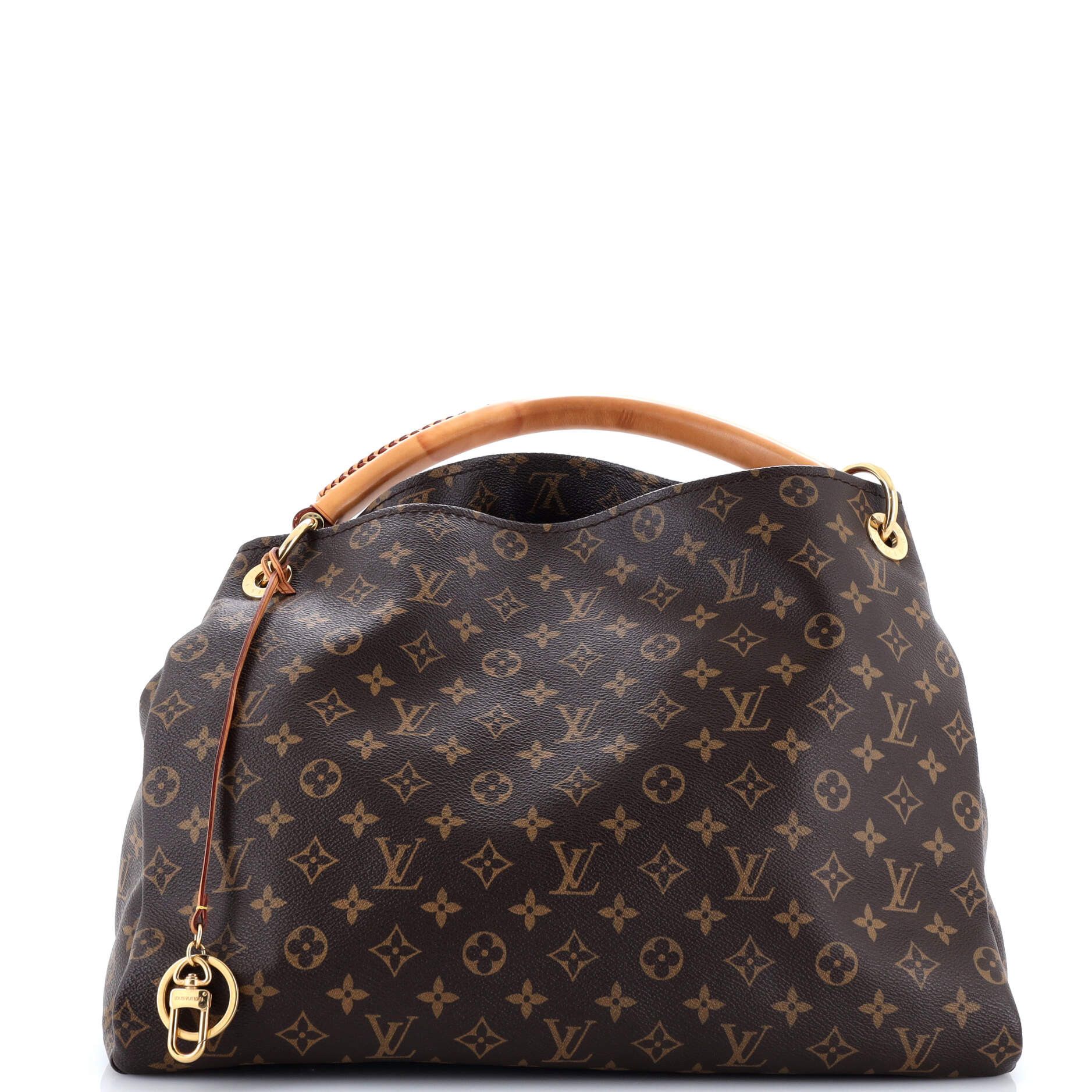 Louis Vuitton Artsy Handbag Size ONE SIZE - 1 Thumbnail