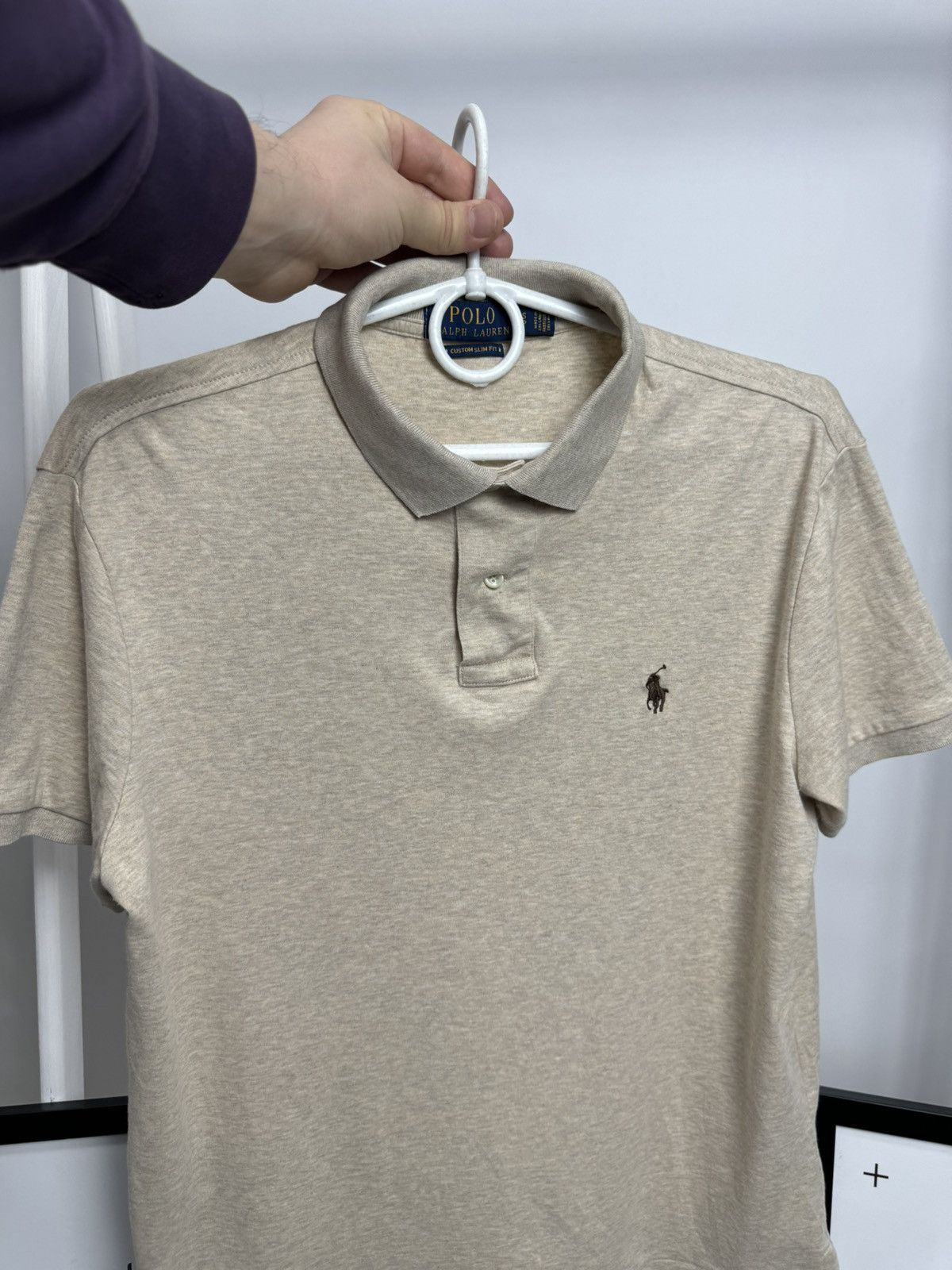 Polo Ralph Lauren Rare Polo Ralph Lauren polos Size US S / EU 44-46 / 1 - 5 Thumbnail