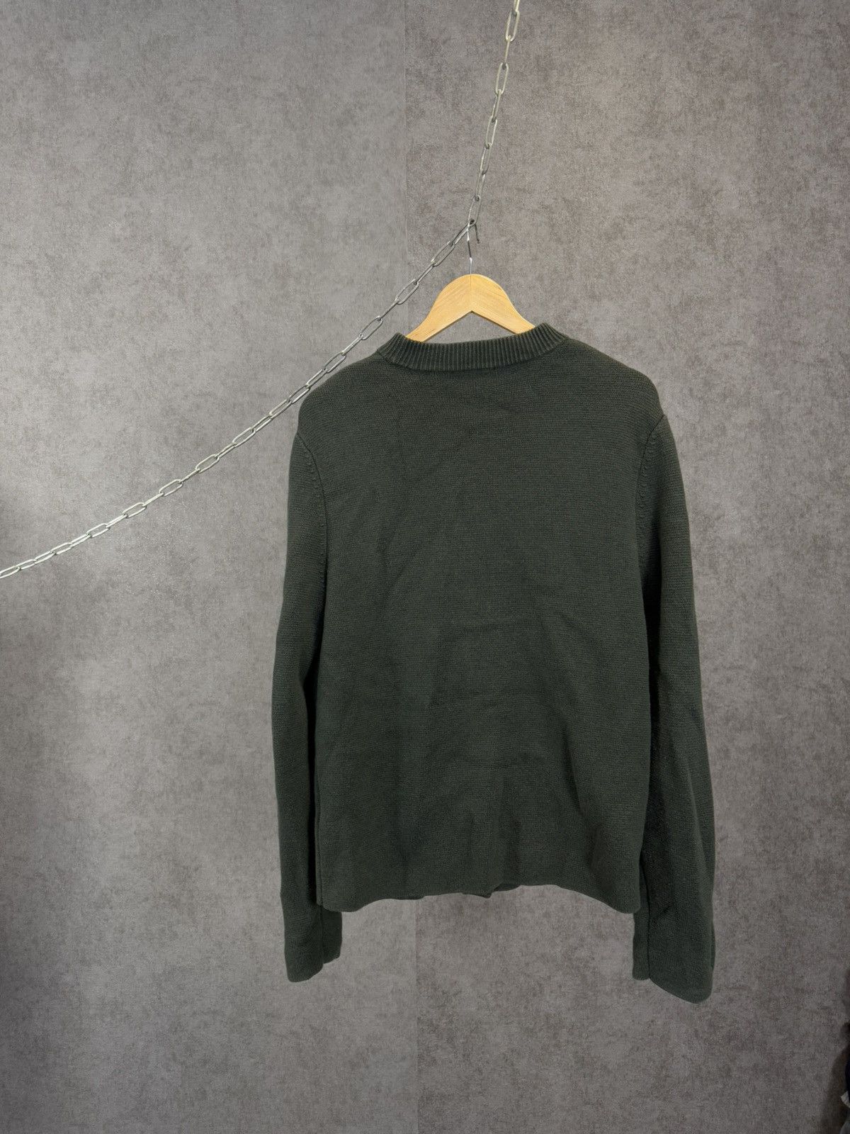 Cos COS designer cardigan Size US S / EU 44-46 / 1 - 5 Thumbnail