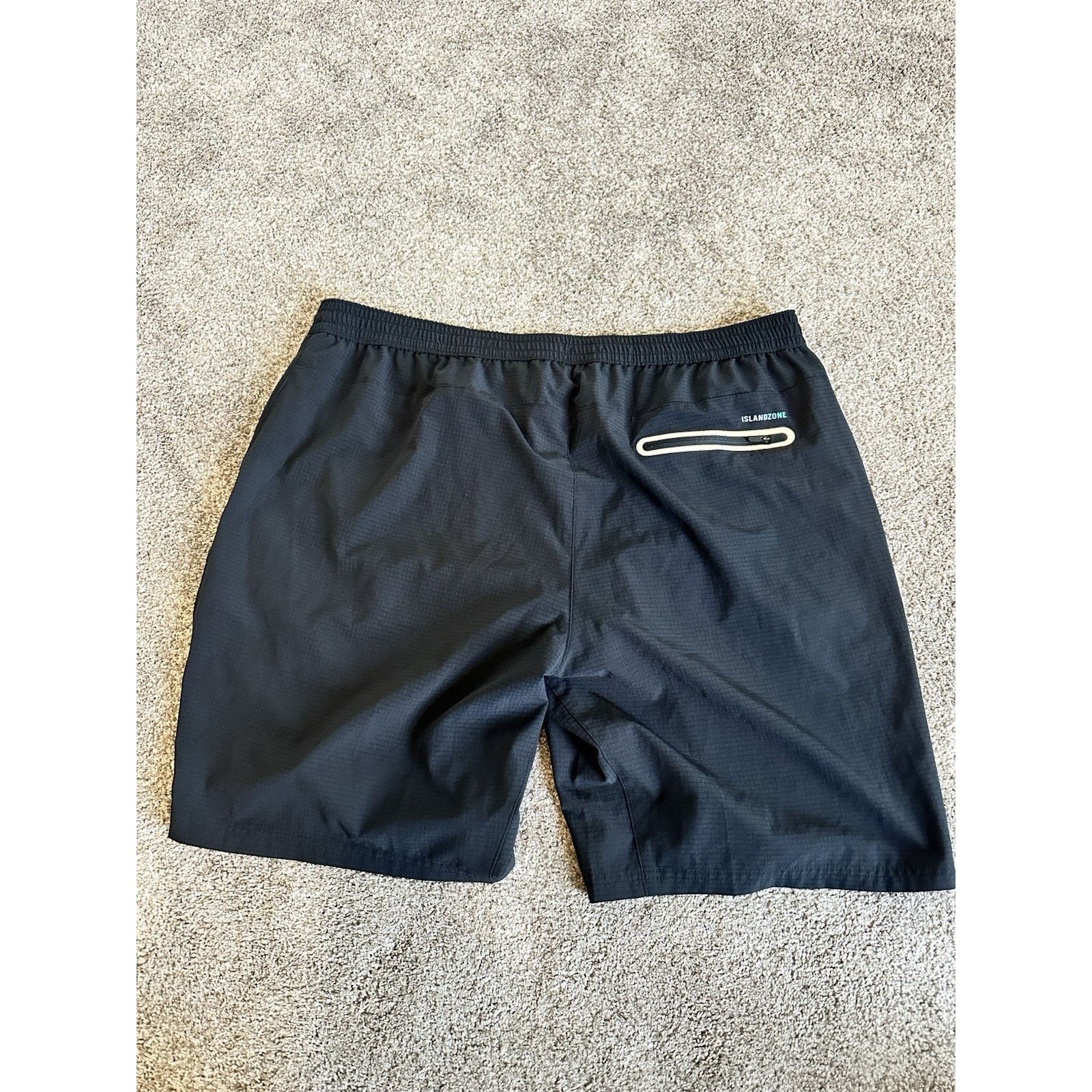 Tommy Bahama Tommy Bahama Island Zone Men's XL-XXL Black Size US 37 - 8 Thumbnail