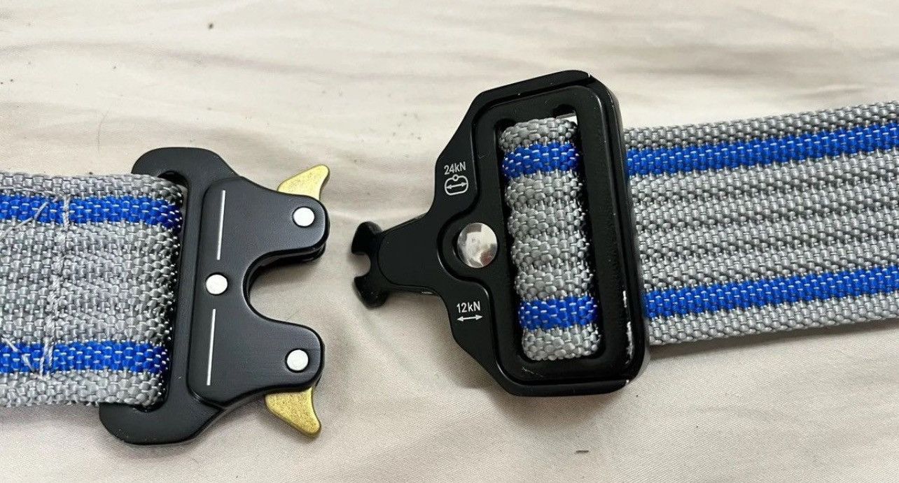 Other Tactical Belt Quick Release Size ONE SIZE - 4 Thumbnail