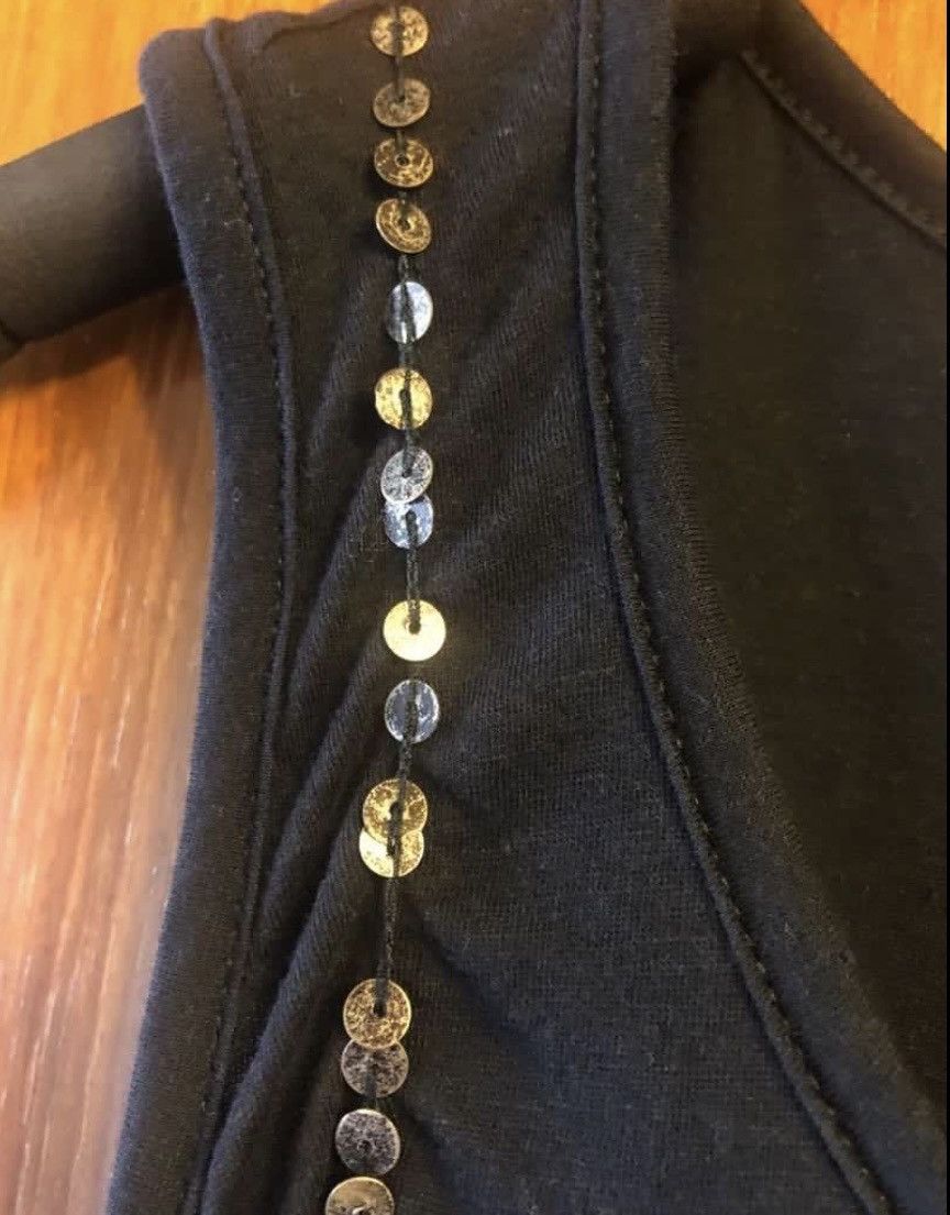 Ann Demeulemeester New Ann Demeulemeester vest Size XS / US 0-2 / IT 36-38 - 4 Thumbnail