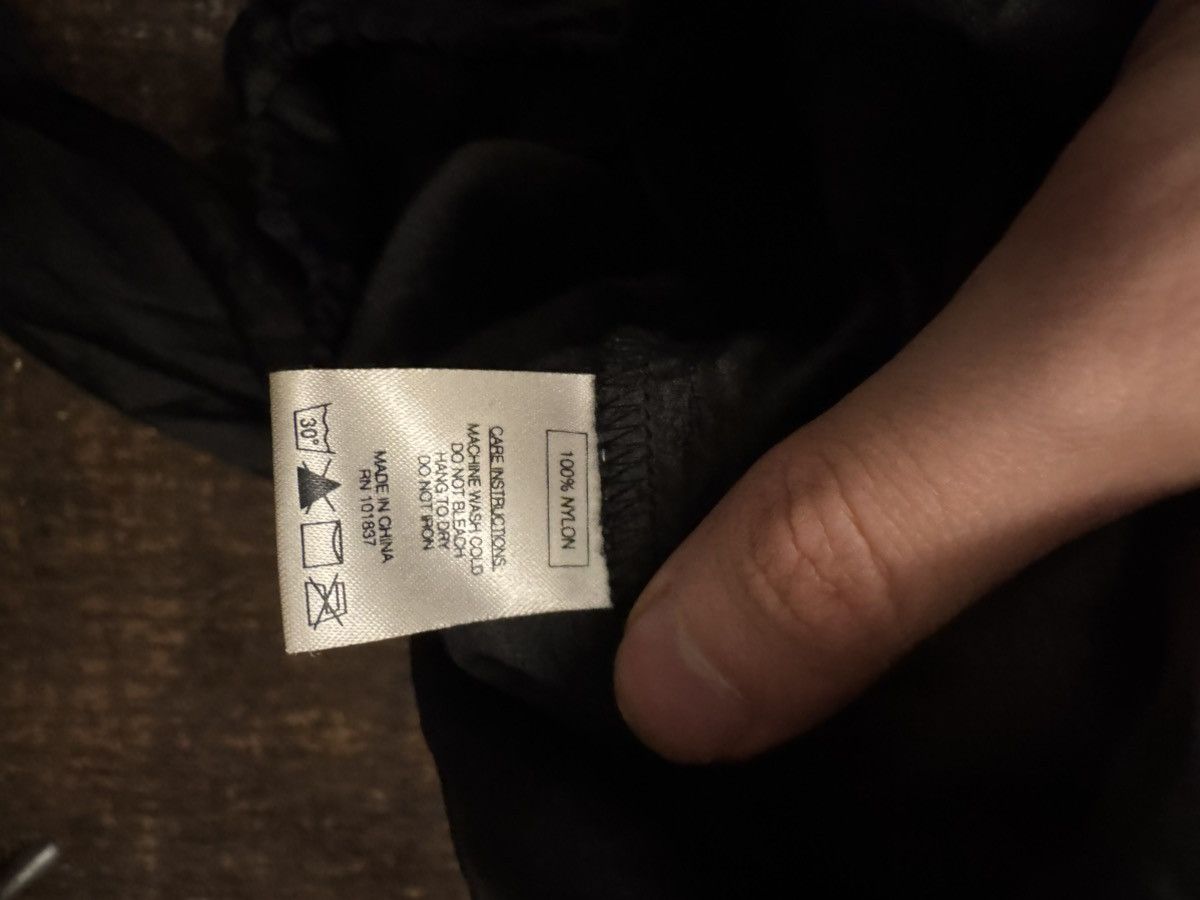 Supreme Supreme Nylon Packable Windbreaker Size US M / EU 48-50 / 2 - 8 Thumbnail
