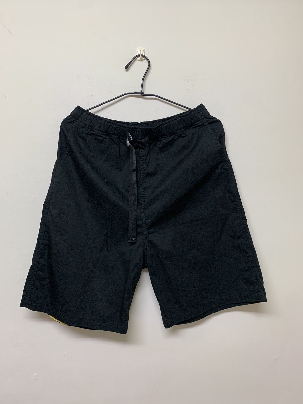 Kapital Kapital Combed Burberry Easy Rain Smile Shorts Size US 32 / EU 48 - 2 Thumbnail
