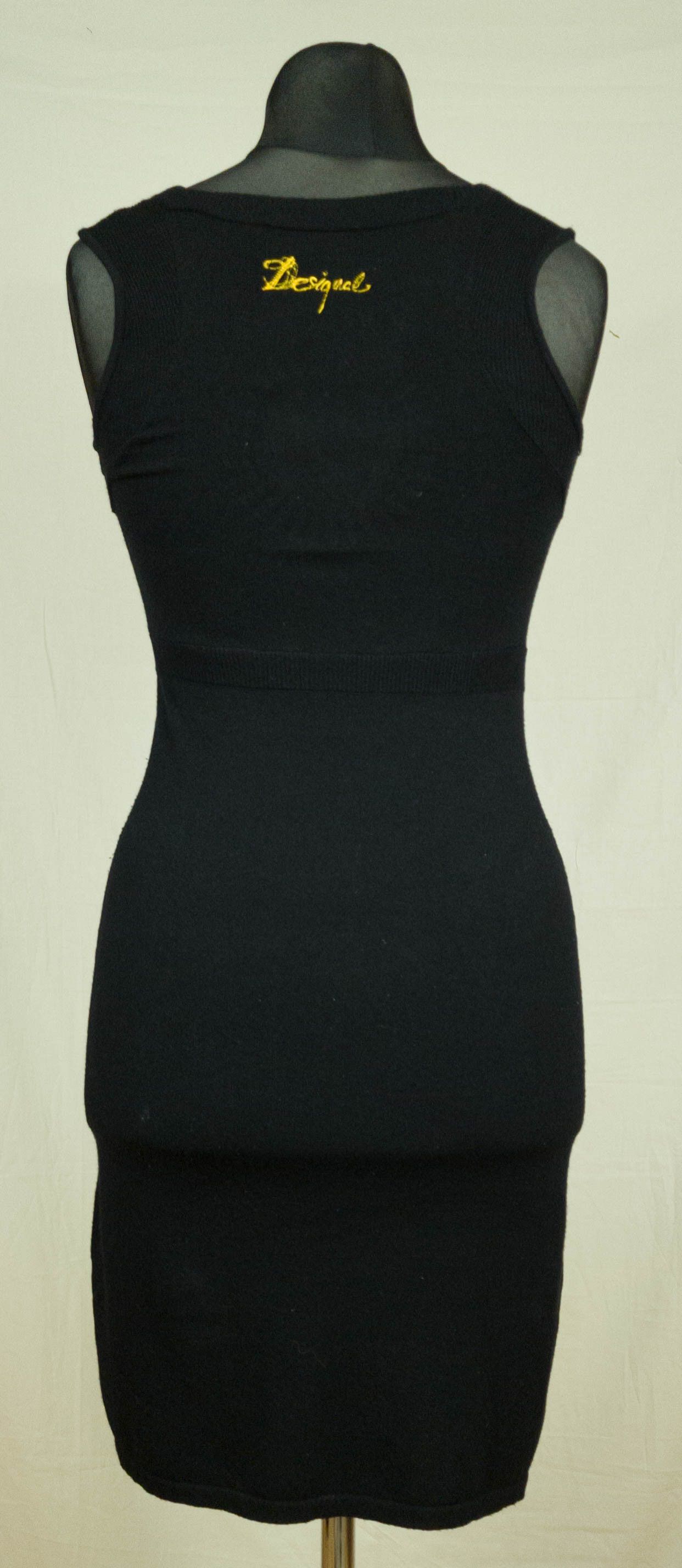 Desigual Desigual womens dress size S Size S / US 4 / IT 40 - 2 Thumbnail