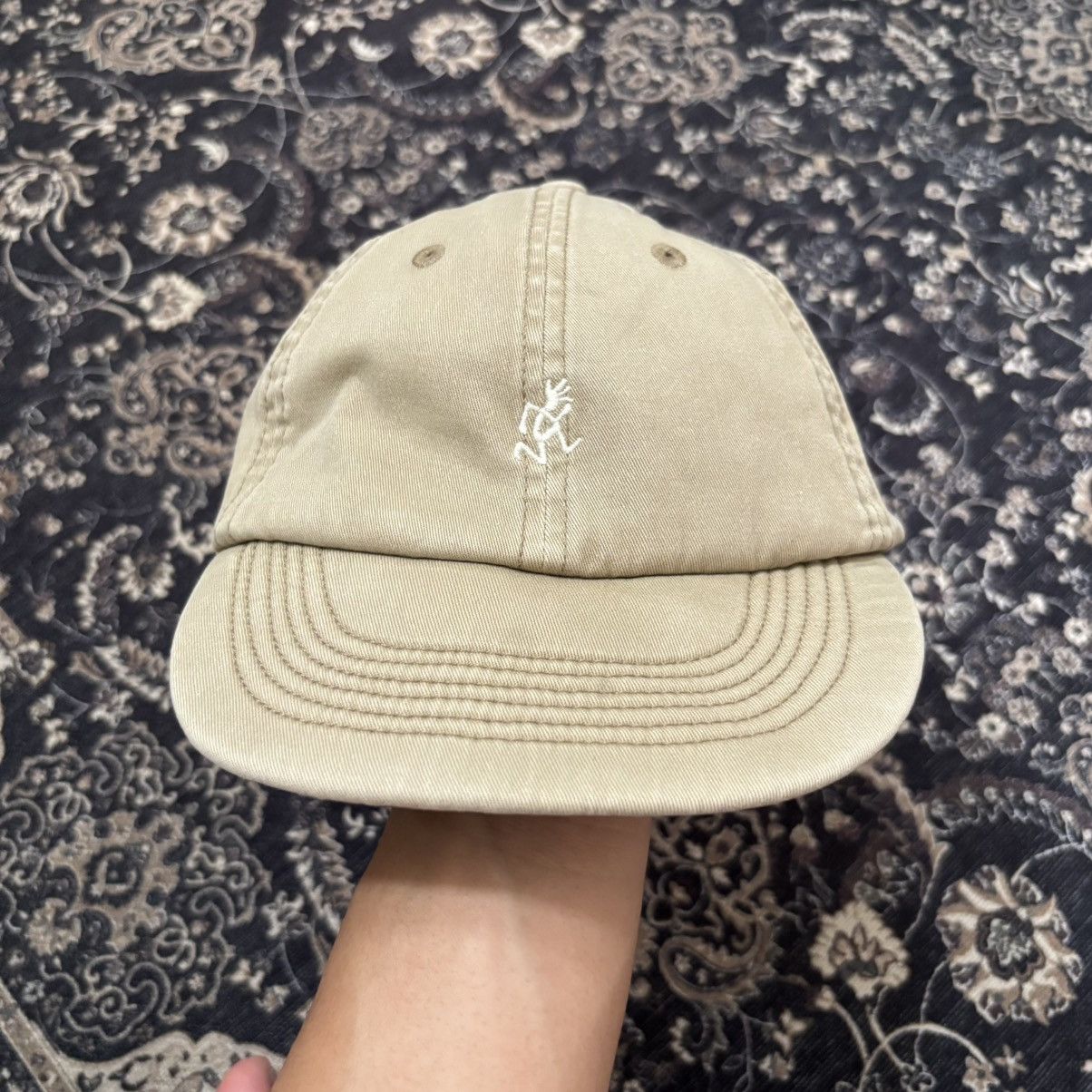 Gramicci Vintage Gramicci Cap Size ONE SIZE - 3 Thumbnail