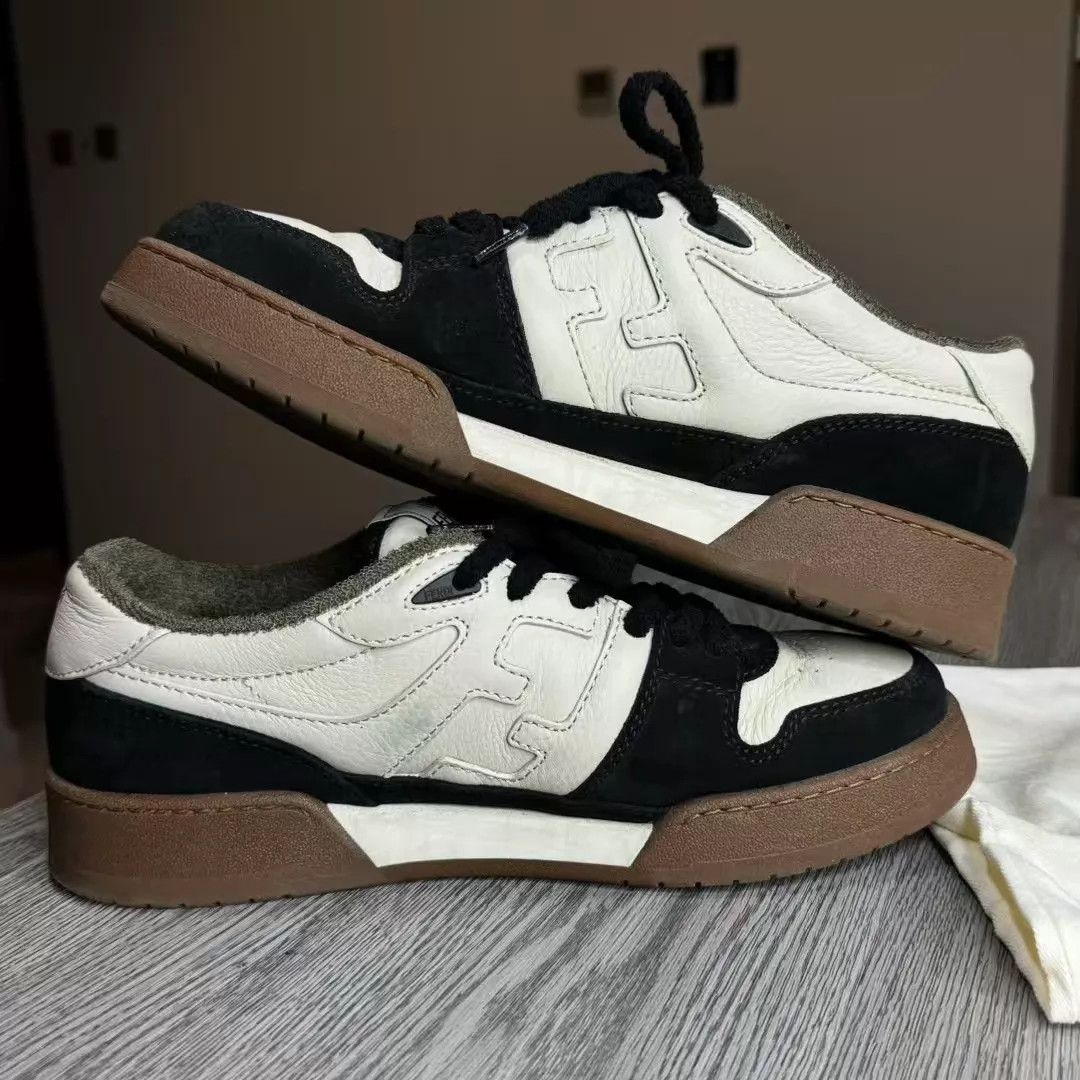 Fendi FENDI Match 42 95 New 1600 Size US 9 / EU 42 - 3 Thumbnail