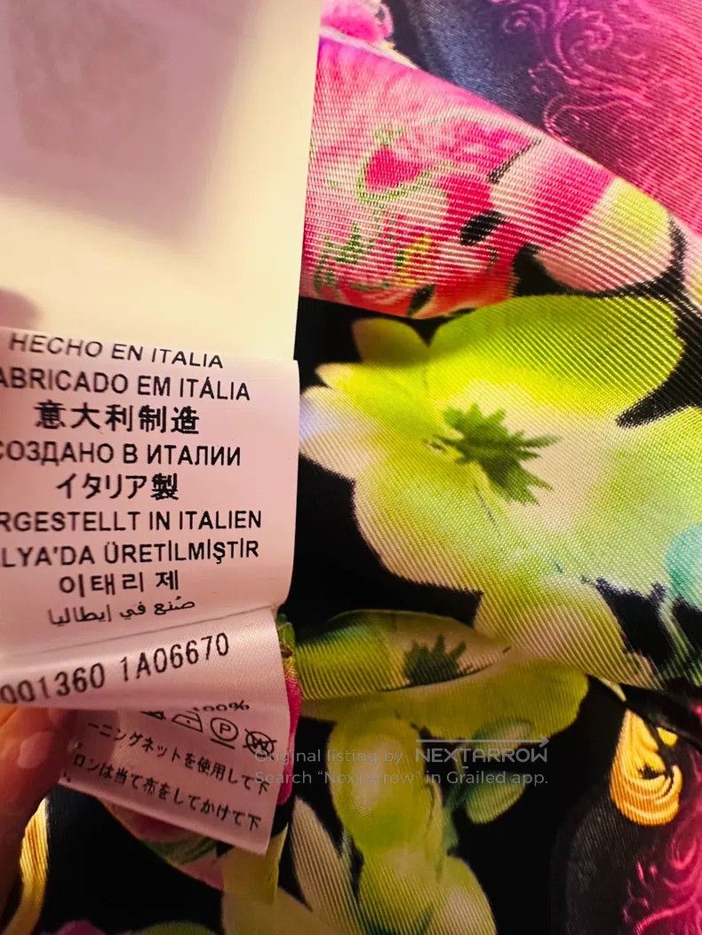 Versace Versace Shirts Size US M / EU 48-50 / 2 - 5 Thumbnail