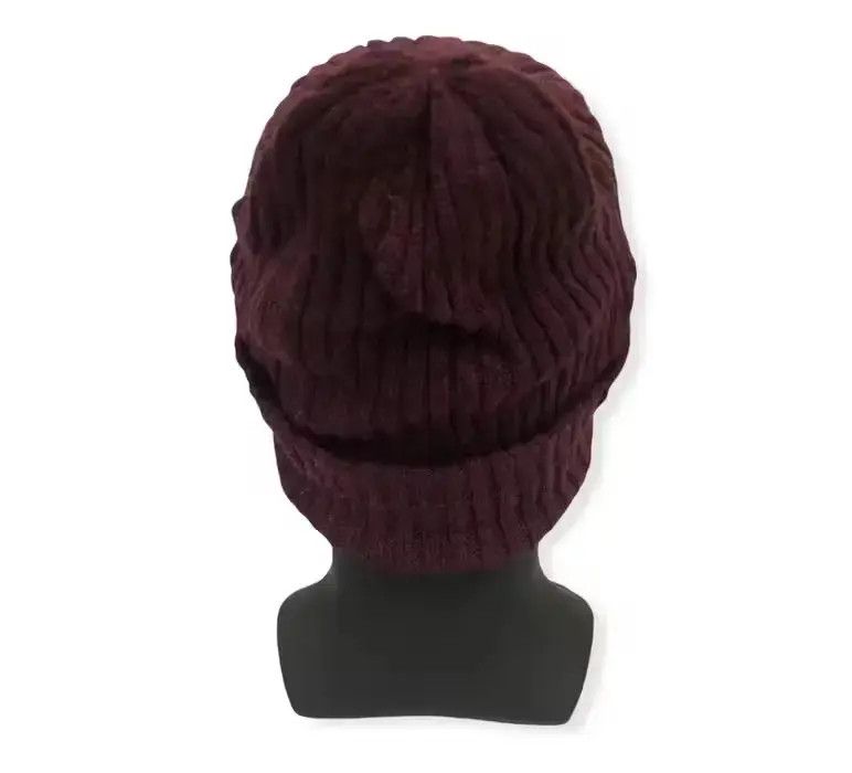 Alpha Industries Alpha industries Military Style Beanie Hat Size ONE SIZE - 5 Thumbnail