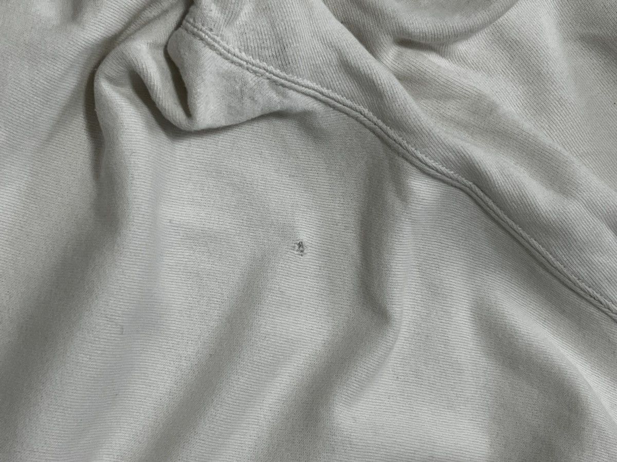 Ralph Lauren Polo Ralph Lauren Women World Cup Racing Ski Fleece White Size 38" / US 16 / IT 52 - 4 Thumbnail