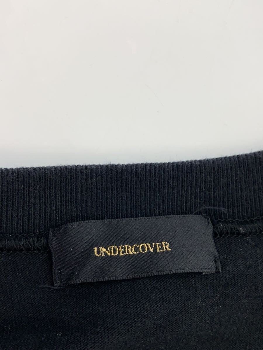 Undercover Chaos City Order Quarter Sleeve Tee Size US L / EU 52-54 / 3 - 5 Thumbnail